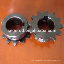 Custom high quality small worm gears spiral bevel gear spur gear